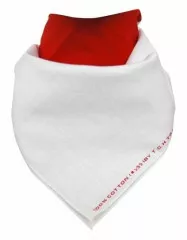 Bandana Scarf Japan Flag