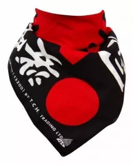 Biker Bandana Halstuch Japan Kyokujitsuki