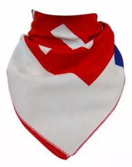 Bandana Halstuch I Love Slovakia