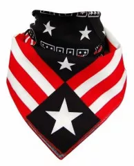 Biker Bandana Halstuch I Love The USA