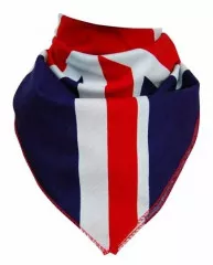 Bandana Halstuch Großbritannien Fahne