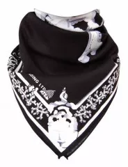 Bandana Halstuch Pirat
