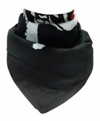 Biker Bandana Halstuch Skull & Bones