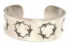 Bracelet Lizard