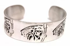 Bracelet Grim Reaper