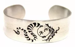 Bracelet Dragon
