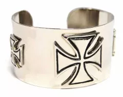 Eisernes Kreuz Armspange