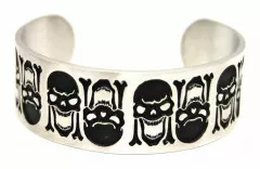 Bracelet Skulls