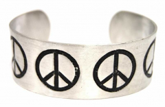 Bracelet Peace