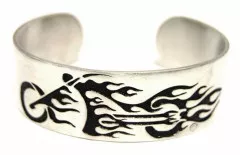 Biker Bracelet