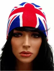 Great Britain Beanie Great Britain Beanie