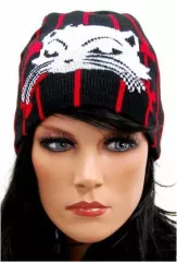 Hell Kitty Beanie Hell Kitty Beanie