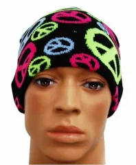 Peacemaker Beanie Peacemaker Beanie