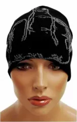 Fuck Finger Beanie Fuck Finger Beanie