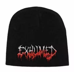 Exhumed Logo Beanie Hat