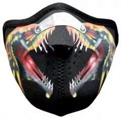 Biker Mask Snakes