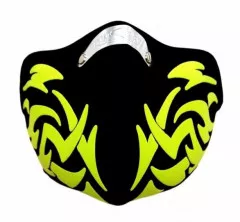 Biker Mask Tribal - Ski Mask