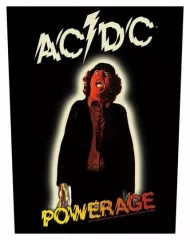 AC/DC Powerage