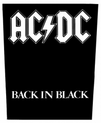 AC/DC Back In Black
