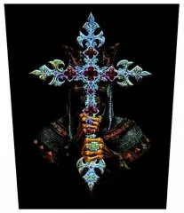 Alchemy Inquisitor Backpatch