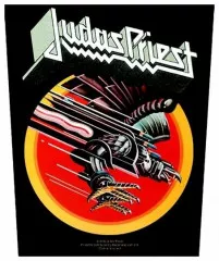 Judas Priest Screaming For Vengeance