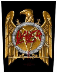 Slayer Golden Eagle