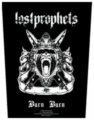 Lost Prophets Burn Burn