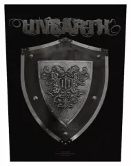 Unearth In Oculis Ignis Backpatch
