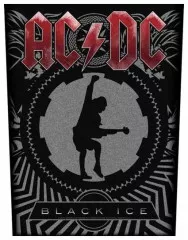 AC/DC Black Ice