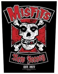 Misfits Biker