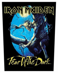 Iron Maiden Fear of the Dark