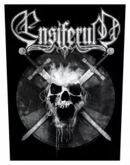 Ensiferum Skull