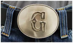 Belt Buckle G