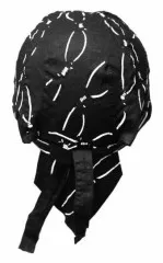 Stacheldraht Bandana Cap