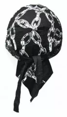 Chains Bandana Cap