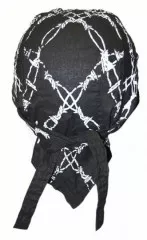 Stacheldraht Bandana Cap