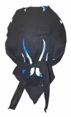 Pirate Kiddie Bandana Cap