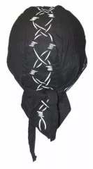 Stacheldraht Bandana Cap