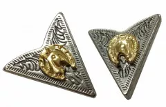 Western Cowboy Clips Horse