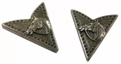 Western Cowboy Clips Horse