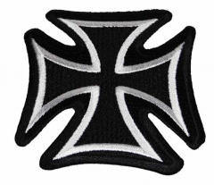 Aufnäher - Eisernes Kreuz