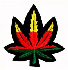 Patch Cannabis