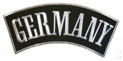 Embroidered Patch - Germany