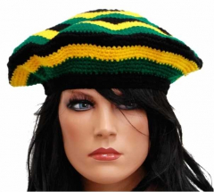 Jamaican Cap