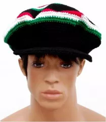 Rasta Cap Rasta Cap