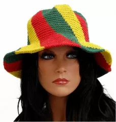 Rasta Hat Rasta Hat