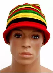 Rasta Cap - The Shepherd