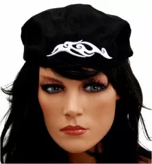 Basque Hat Tribal Basque Hat Tribal