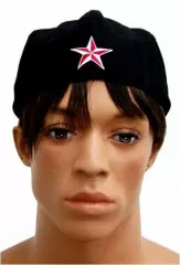 Basque Hat Star Basque Hat Star