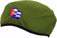 Cuba Docker Cap 2 in 1 Cuba Docker Cap 2 in 1